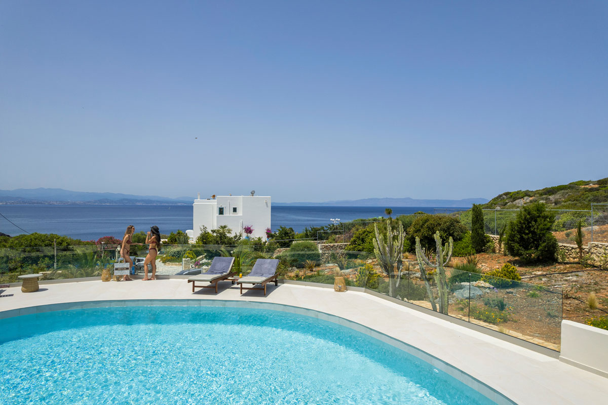 Villa Bluebell